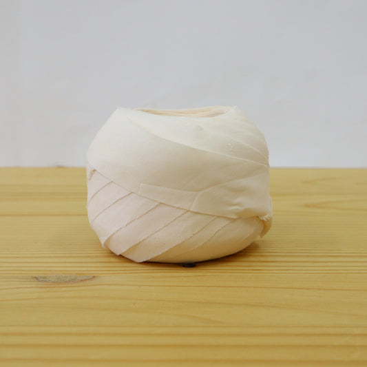 白無地化繊(Y03000012)