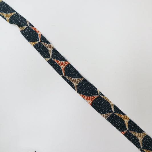 青 折り鶴(Y02309019)