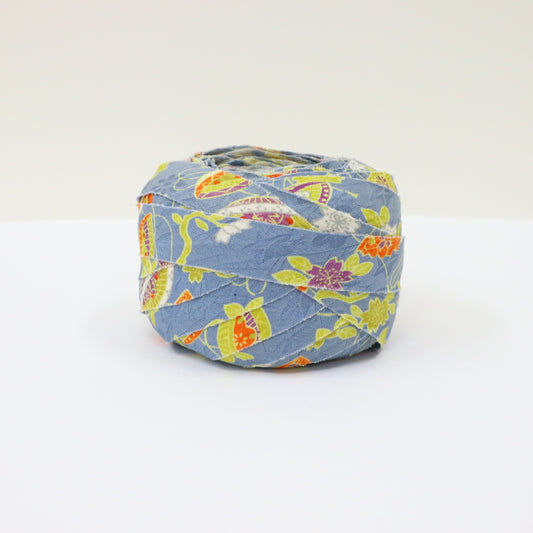 グレー青扇(Y02410011)