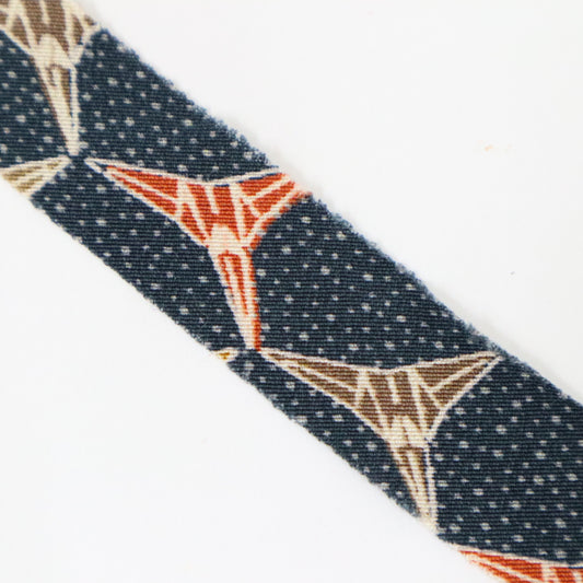 青 折り鶴(Y02309019)