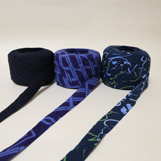 kimonoyarnお年玉BOX③(50m×3玉)(ロゴ入り組紐ディスク付きキットプレゼント)46%OFF