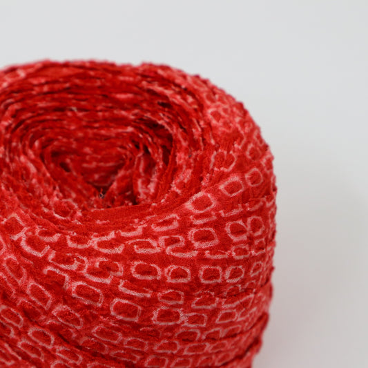 赤絞り(Y02408002)