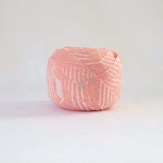 桜色の絽(Y02212005)