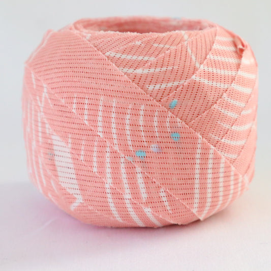 桜色の絽(Y02212005)