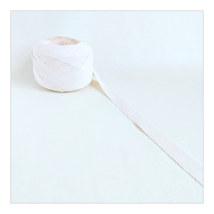 【オンラインストア限定】白・白ベースのキモノヤーン(10種計20m)