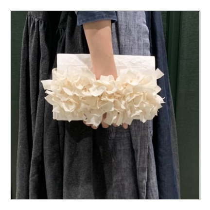 【オンラインストア限定】白・白ベースのキモノヤーン(10種計20m)