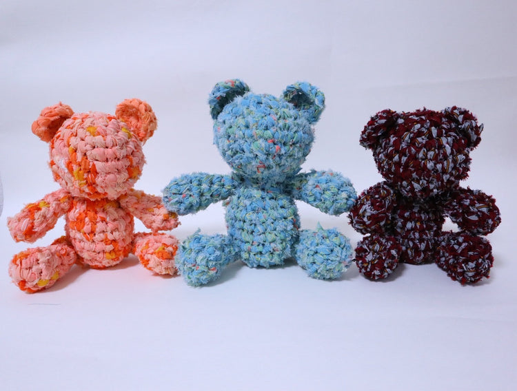 ベアにおすすめのkimonoyarn30m