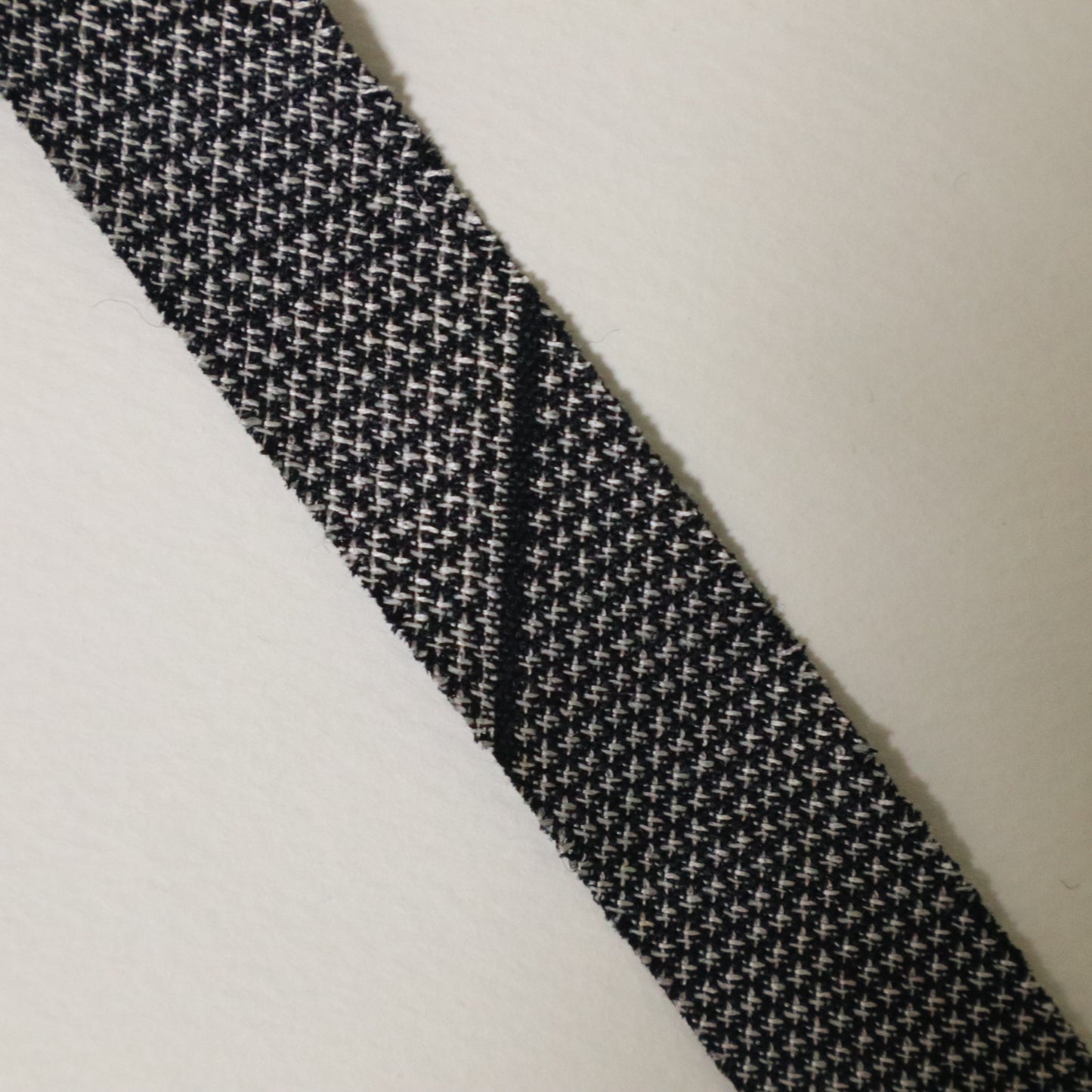 黒紬　(Y02511005）