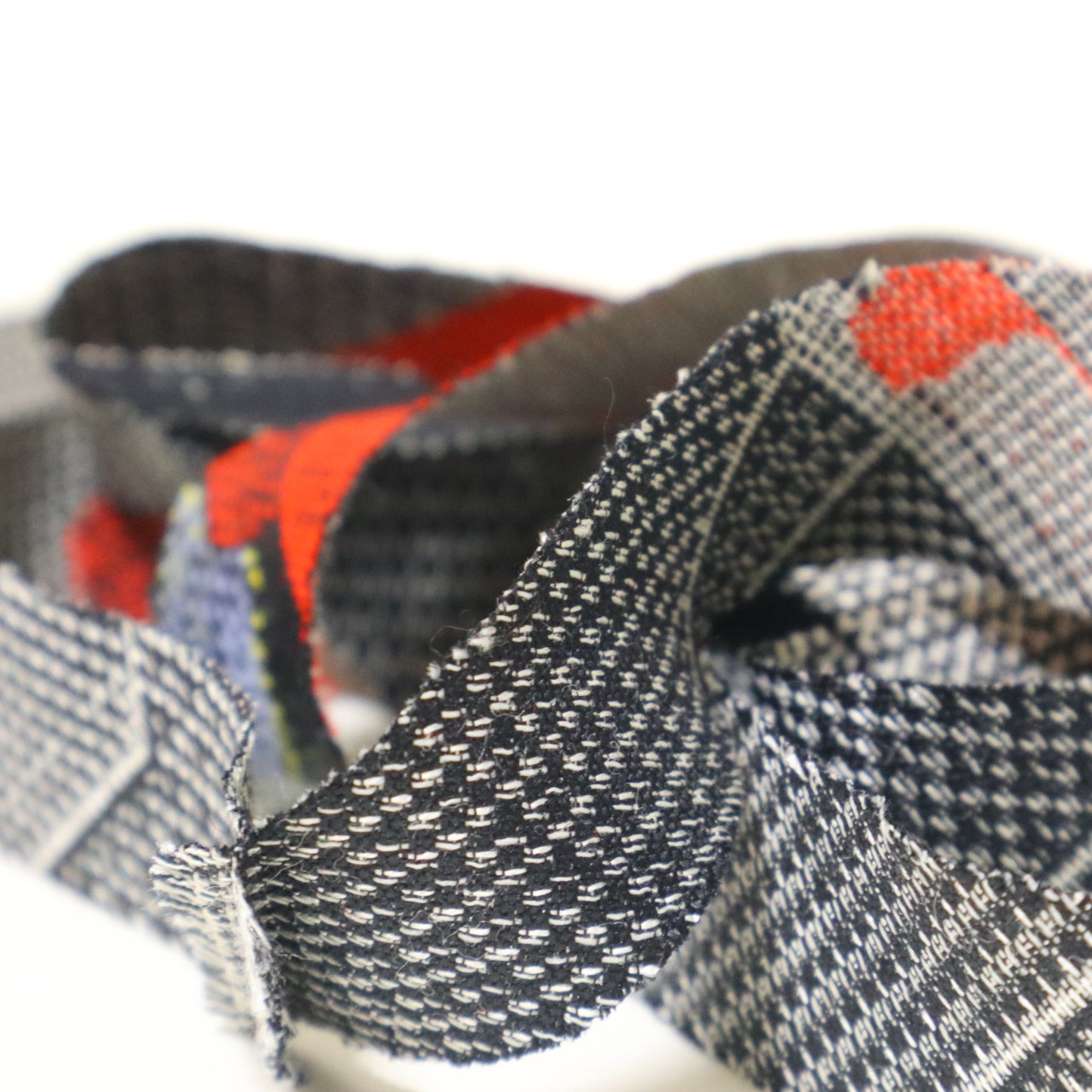 黒紬　(Y02511005）