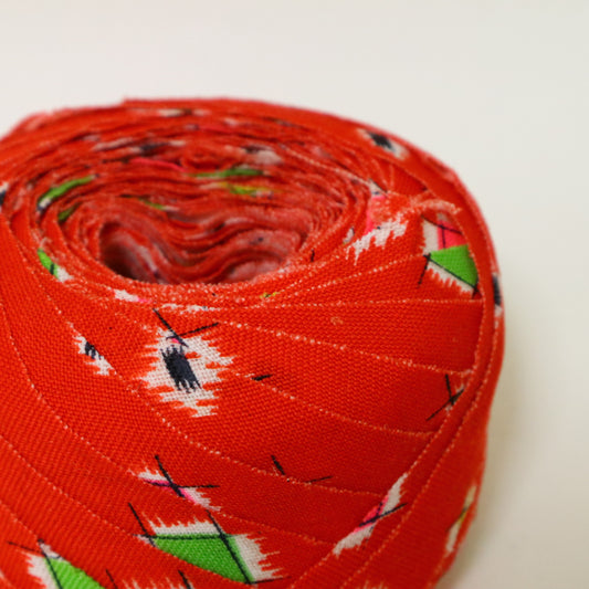 ウール　赤(Y02511006）