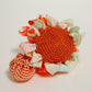 ミニがま口　|　kyu_yuru