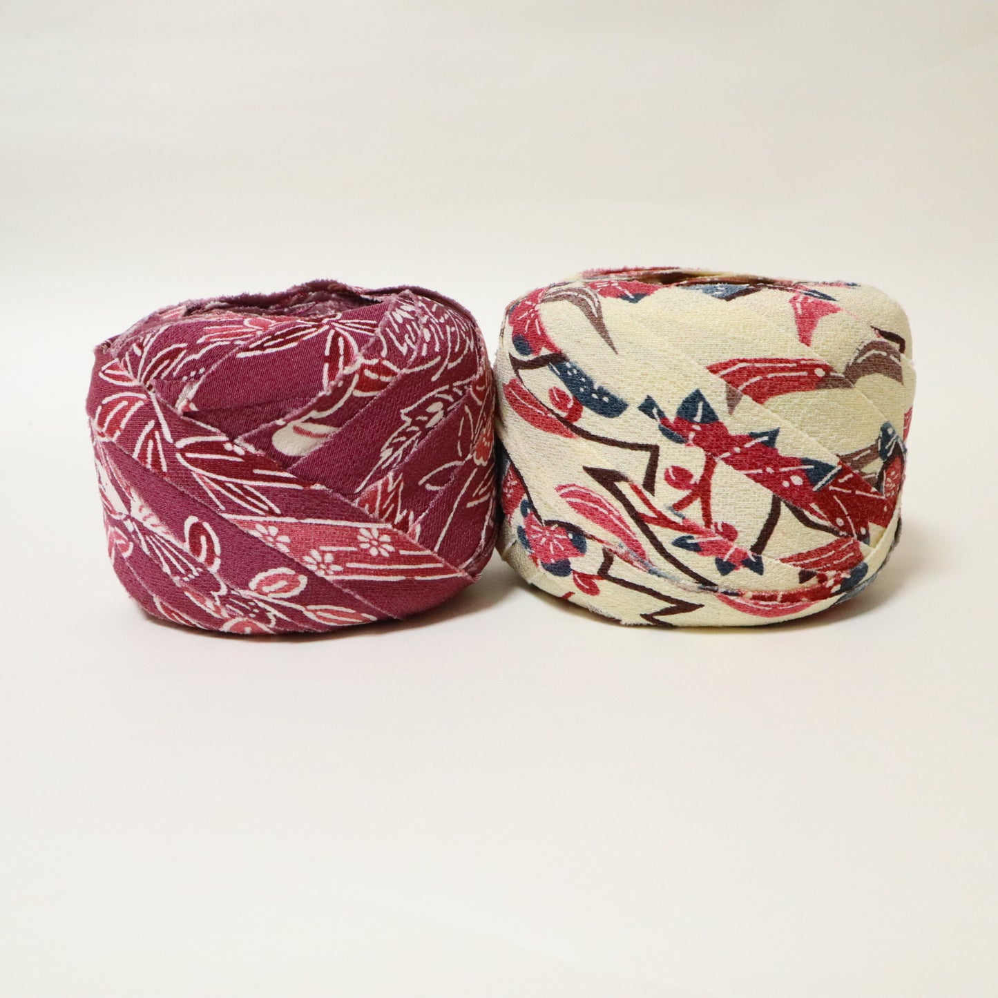 kimonoyarnお年玉BOX⑮（50m×3玉）（ロゴ入り組紐ディスク付きキットプレゼント）46％OFF