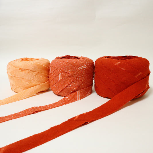 kimonoyarnお年玉BOX⑫（50m×3玉）（ロゴ入り組紐ディスク付きキットプレゼント）46％OFF