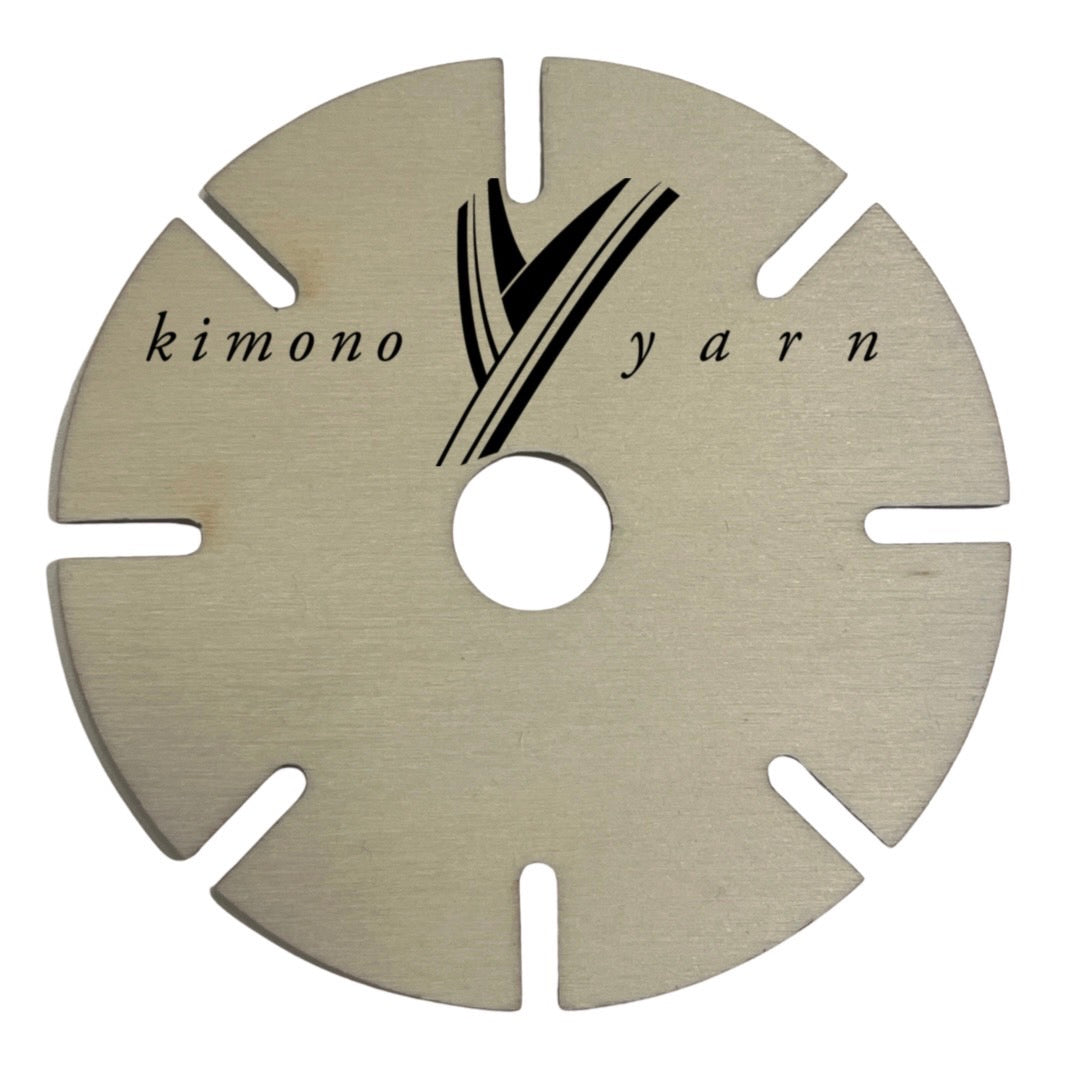 kimonoyarnお年玉BOXランダム（10m10種）（ロゴ入り組紐ディスク付きキットプレゼント）34％OFF