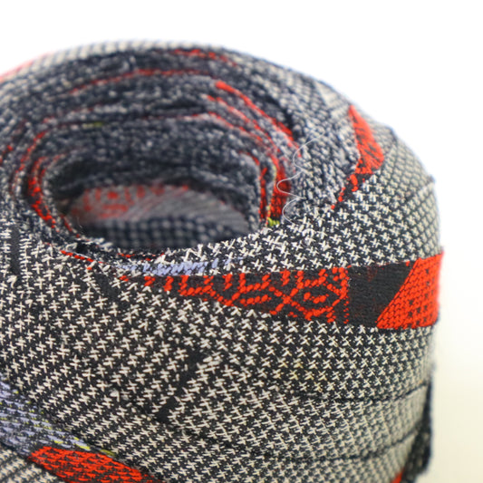 黒紬　(Y02511005）