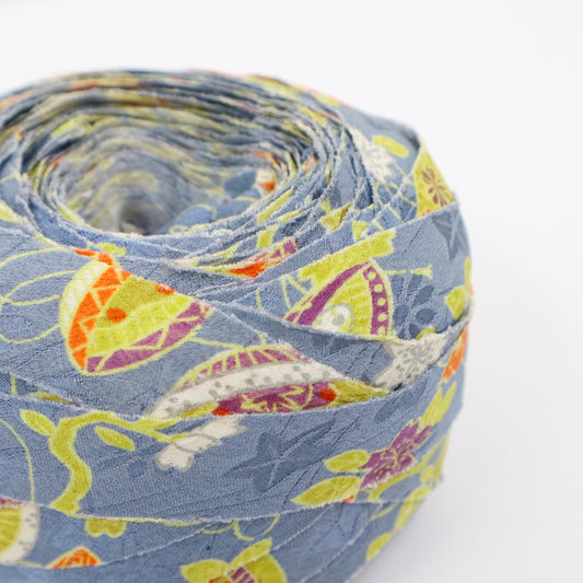 グレー青扇(Y02410011)