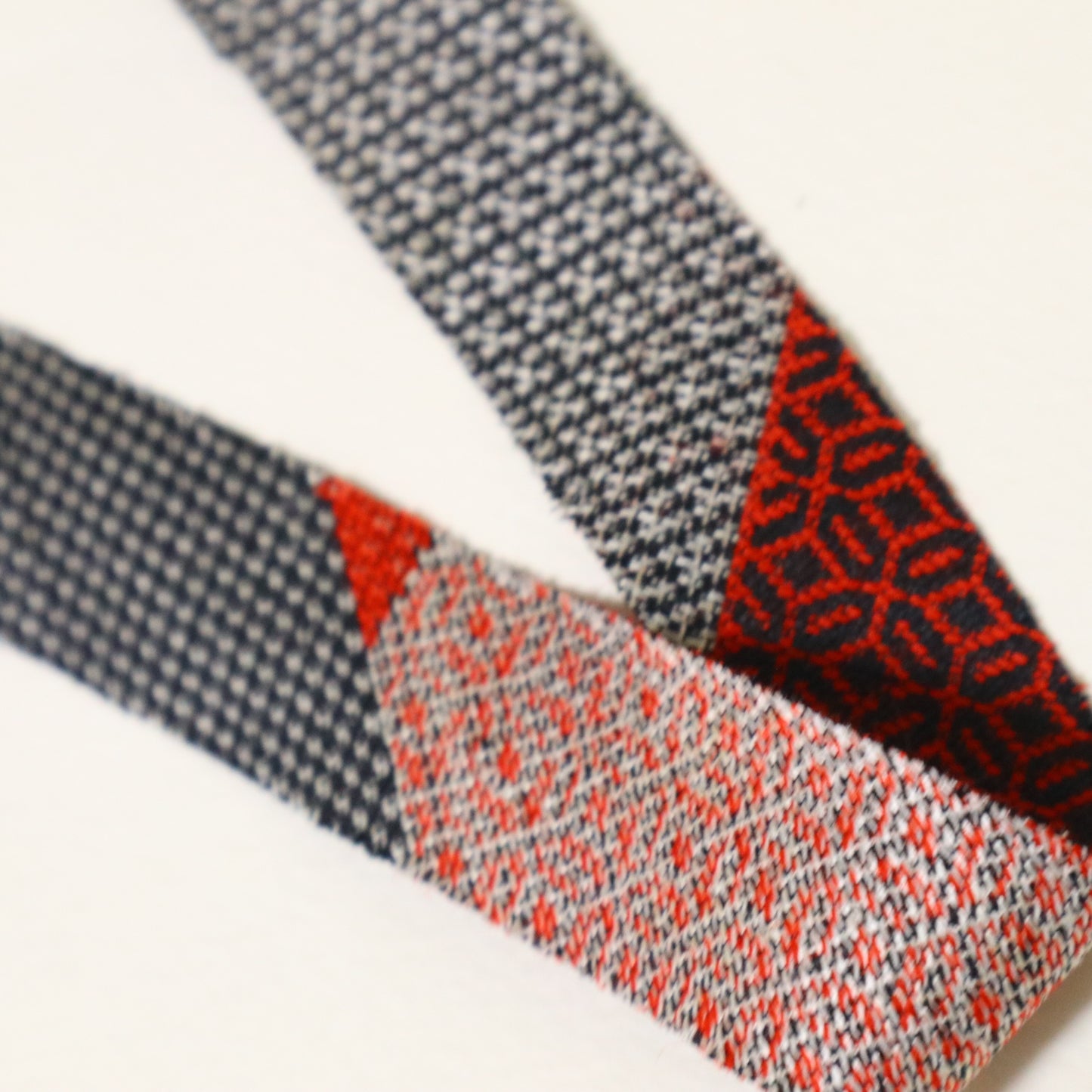 黒紬　(Y02511005）